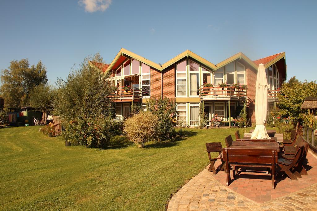 An Der Metow-Ferienpark Hotel Plau am See Rom bilde